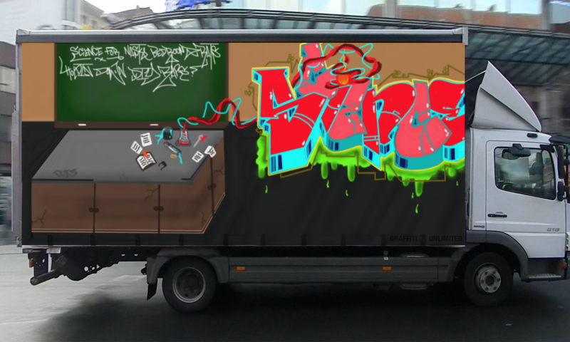 Bombing 1478214400091