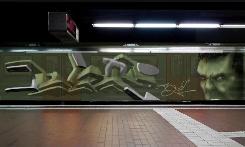 Bombing 1478209494246