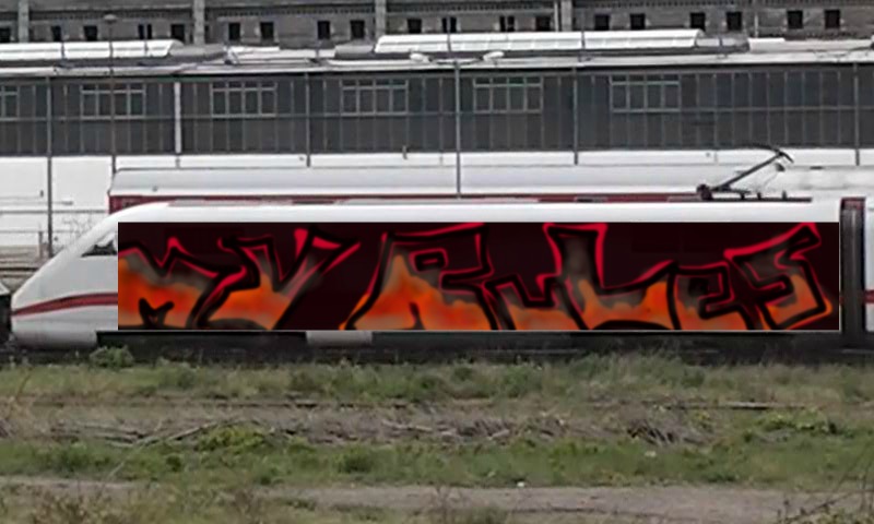 Bombing 1377967128992