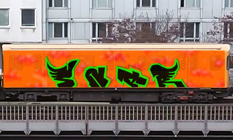 Bombing 1355350324623