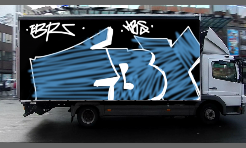 Bombing 1377970013032