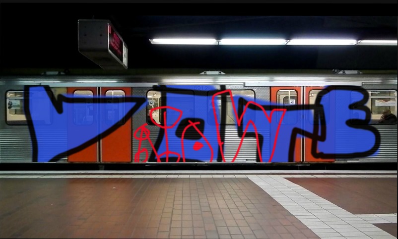 Bombing 1478351296583