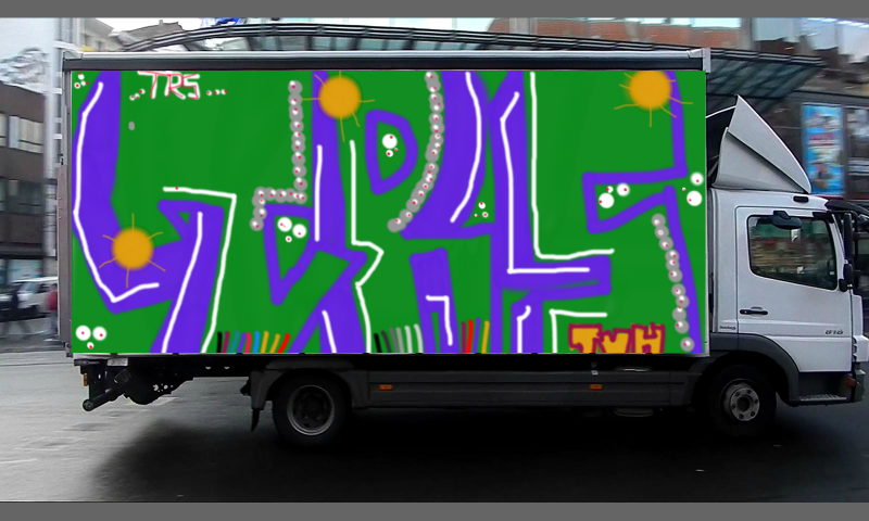 Bombing 1377976749984