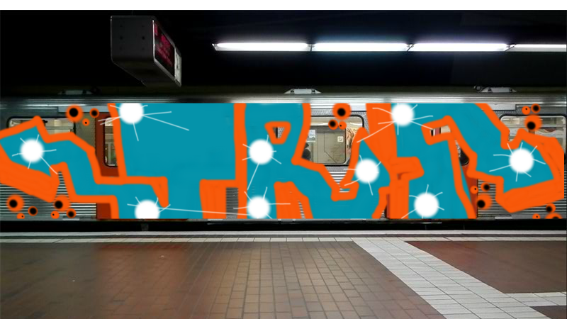 Bombing 1377993159739