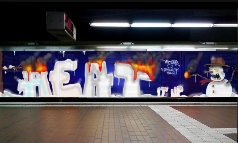 Bombing 1478706799861