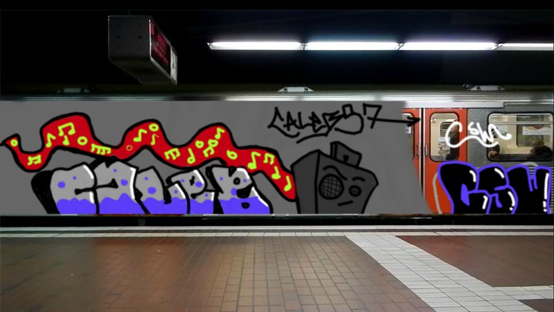 Bombing 1378010597329