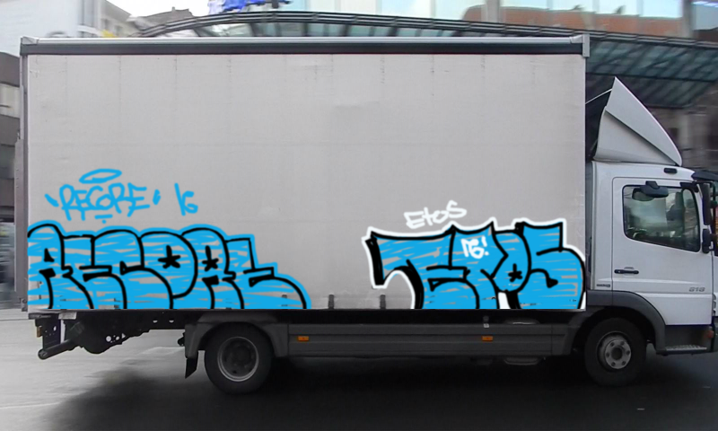 Bombing 1478550196588