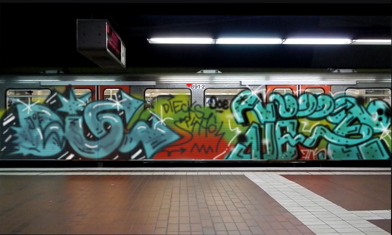 Bombing 1478557512571