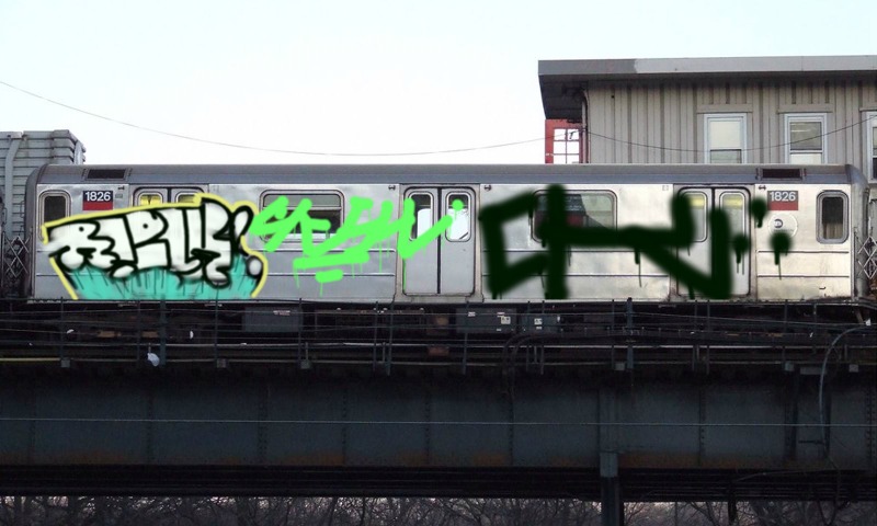 Bombing 1378012507401