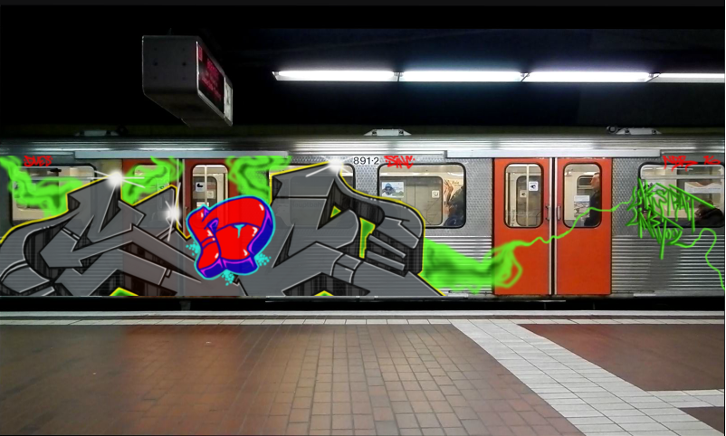 Bombing 1478561394840