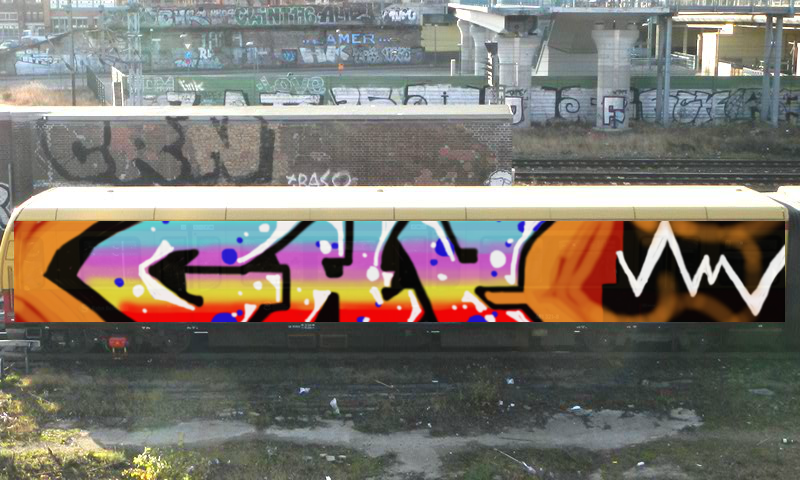 Bombing 1355397941951