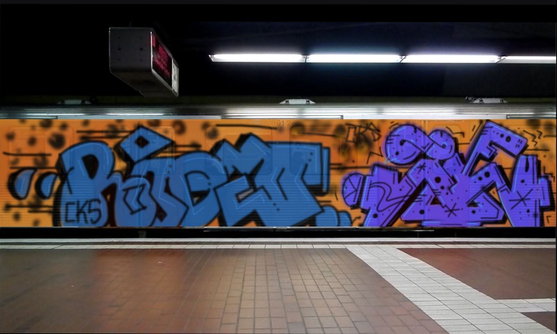 Bombing 1478634564780