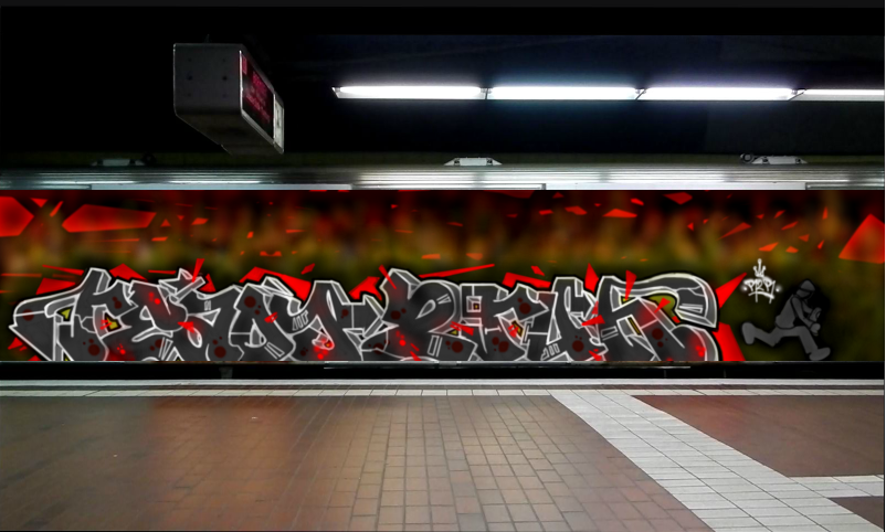 Bombing 1478746006643