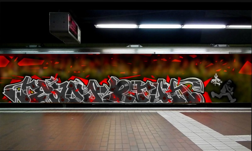 Bombing 1478746006643