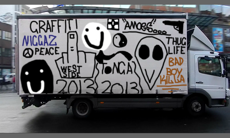 Bombing 1378035302962