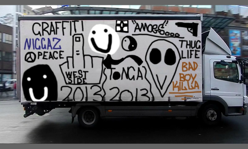 Bombing 1378035302962