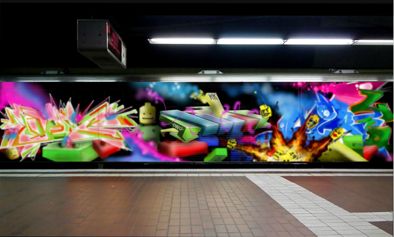 Bombing 1479387677638