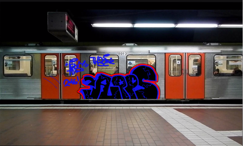 Bombing 1478816874304