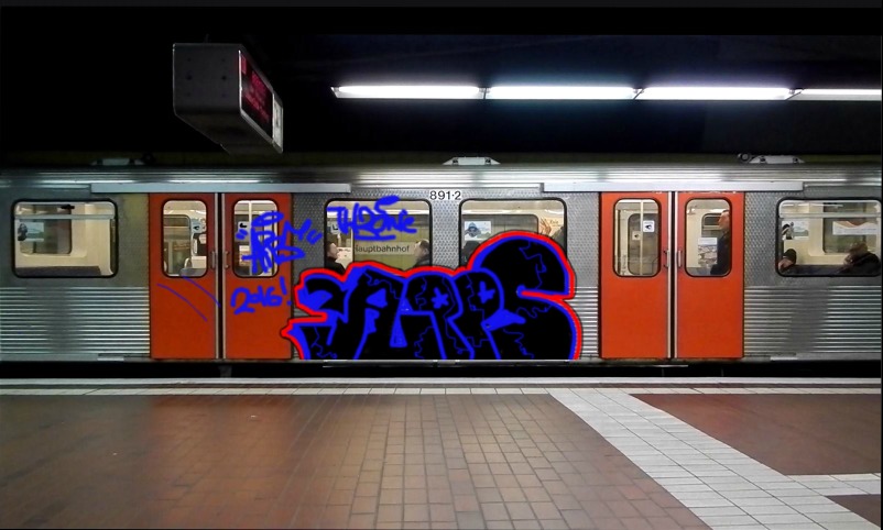 Bombing 1478816874304