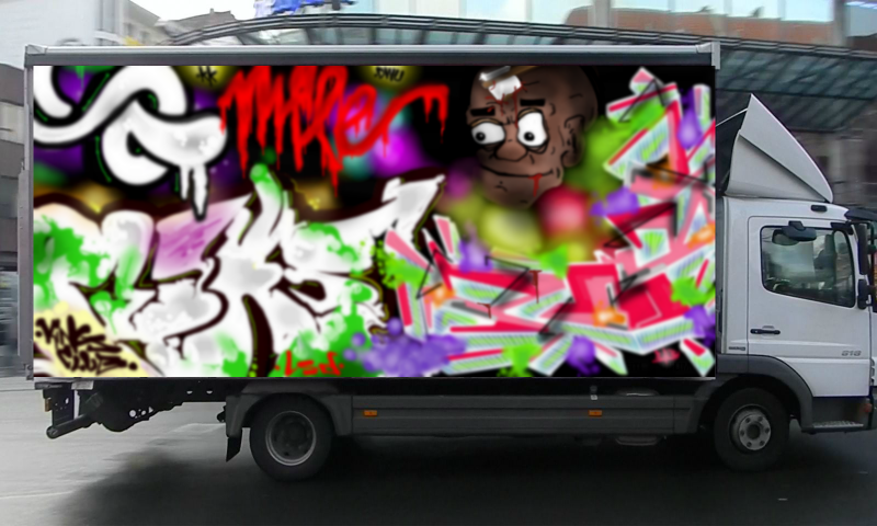 Bombing 1480409522604