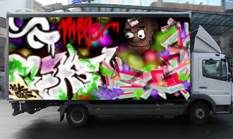 Bombing 1480409522604