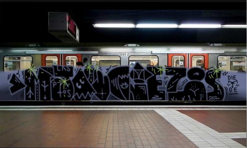 Bombing 1478889893529