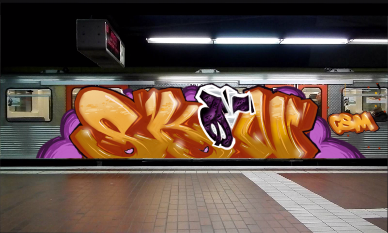 Bombing 1478926845545