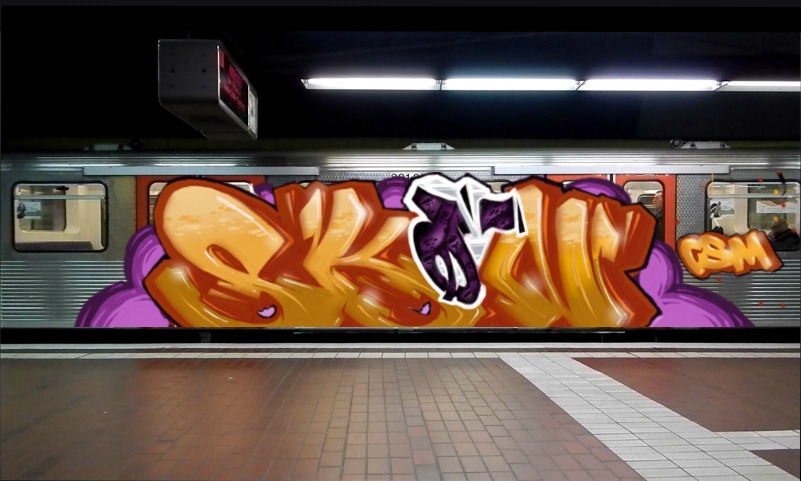 Bombing 1478926845545