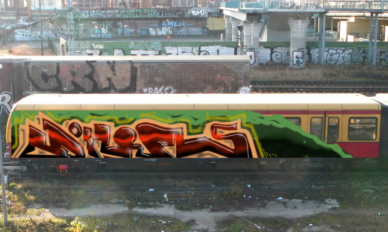 Bombing 1478945649853