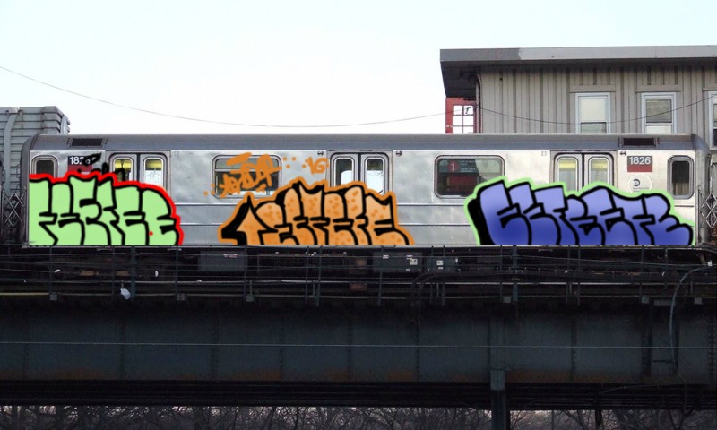 Bombing 1478949512384