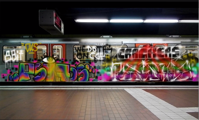 Bombing 1479054971191