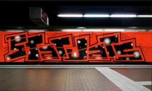 Bombing 1479042026576