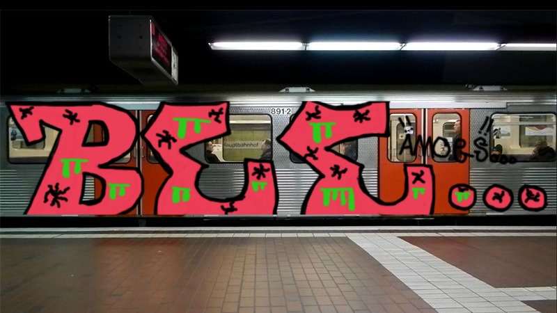 Bombing 1378105512113