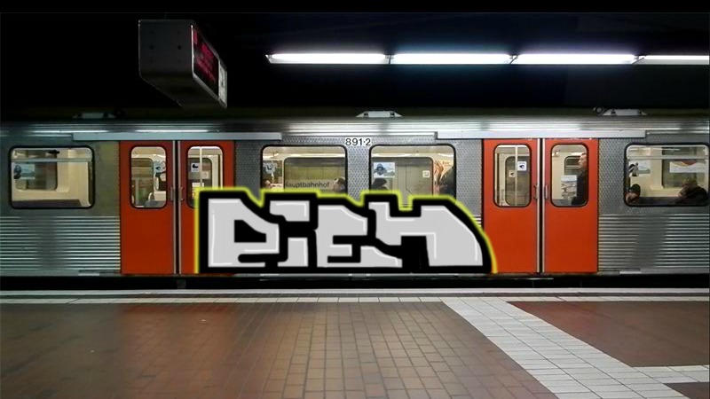 Bombing 1378109995140