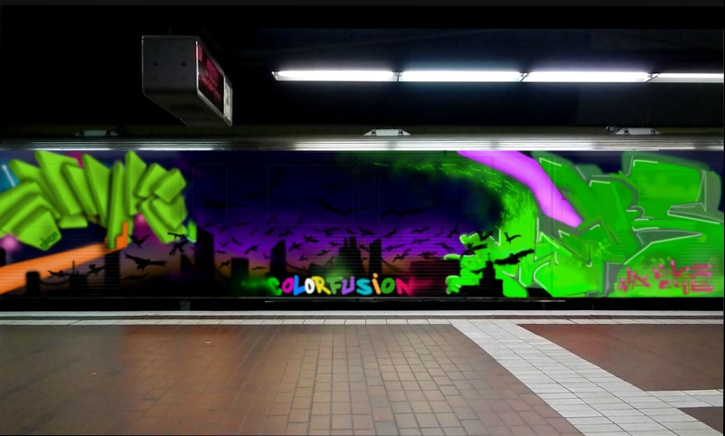 Bombing 1481919989358