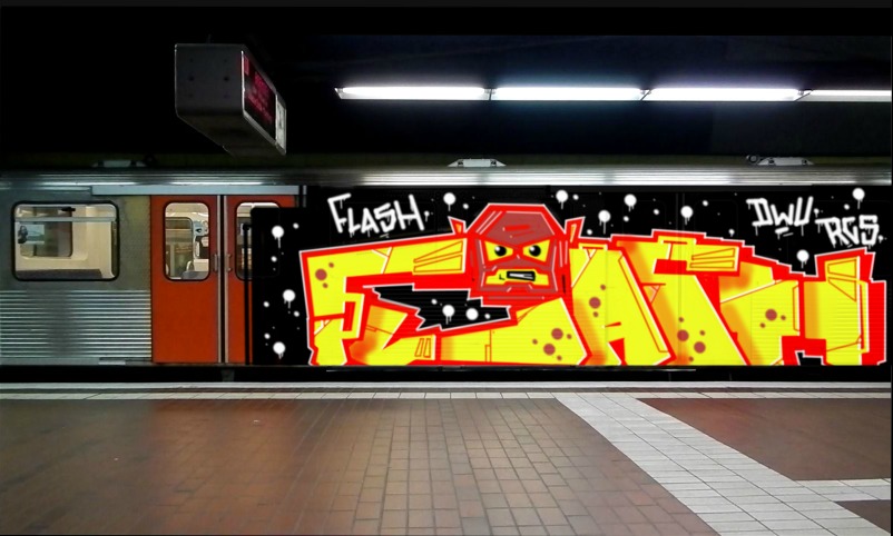 Bombing 1479281926998