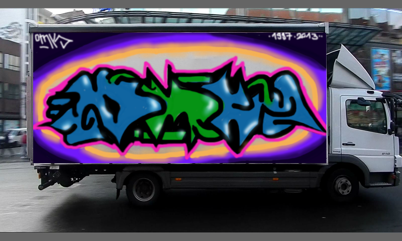 Bombing 1378143750194