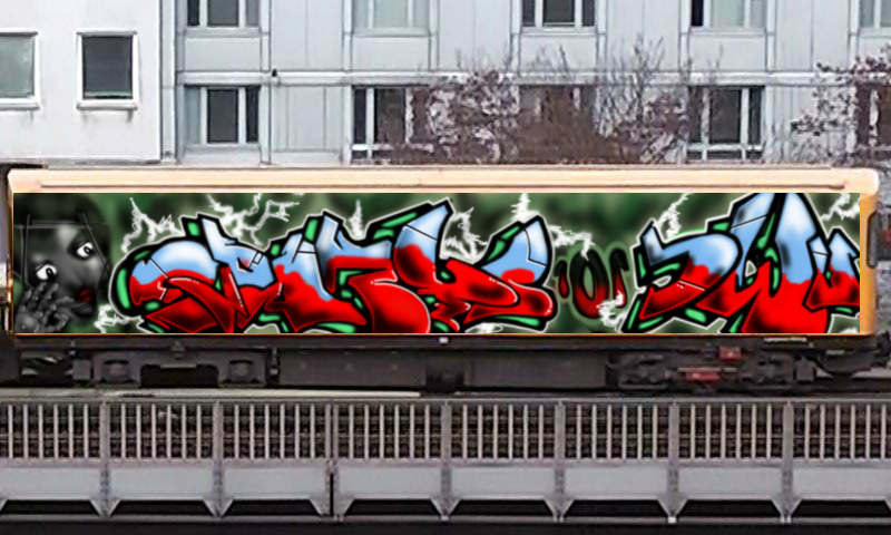 Bombing 1479494028102