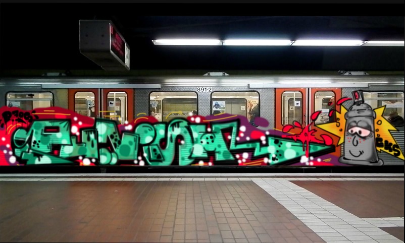 Bombing 1479559506878