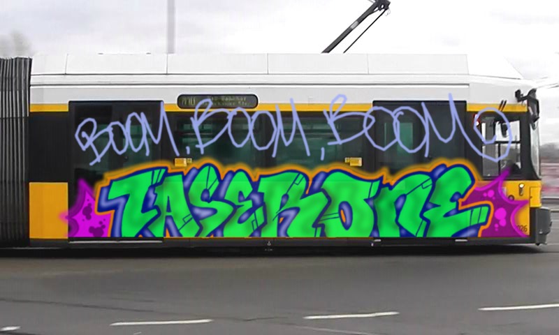 Bombing 1479554891727