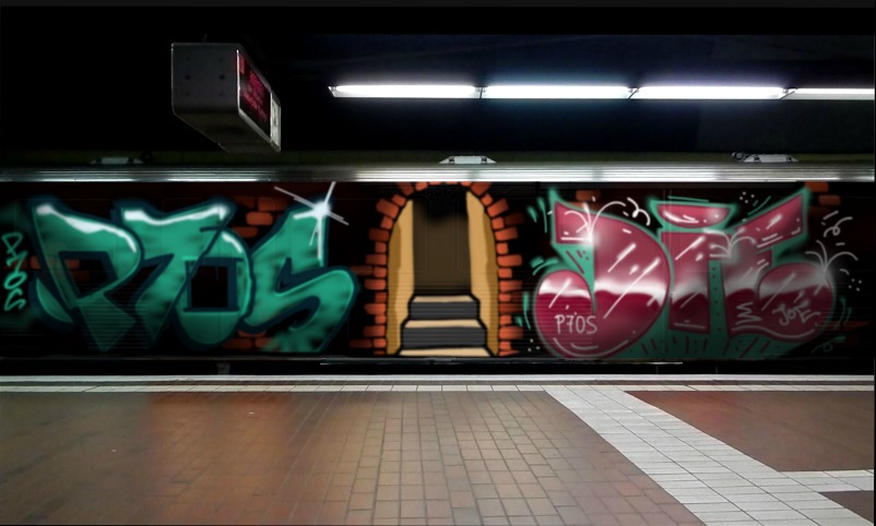 Bombing 1479584065193