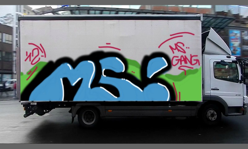 Bombing 1355424538783