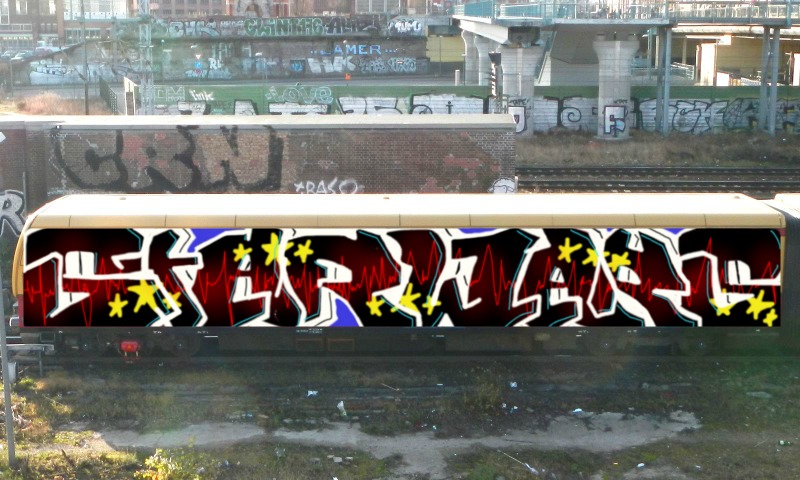 Bombing 1479581607889