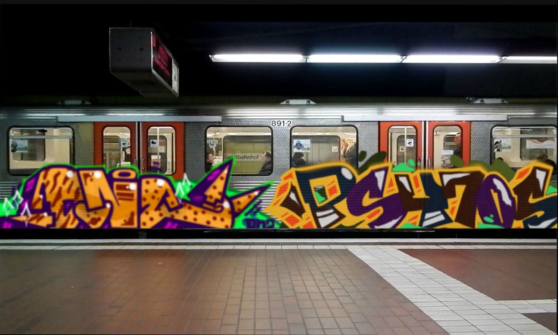 Bombing 1479642024714