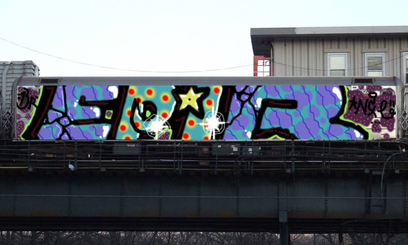 Bombing 1378163960075