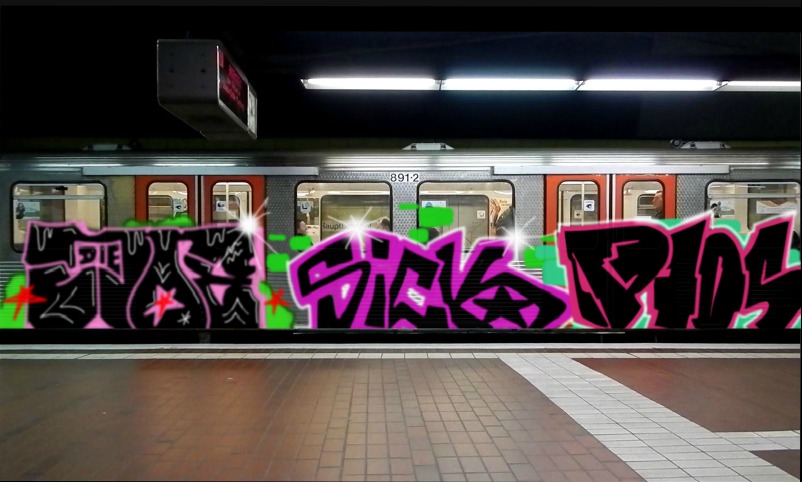 Bombing 1479736763622