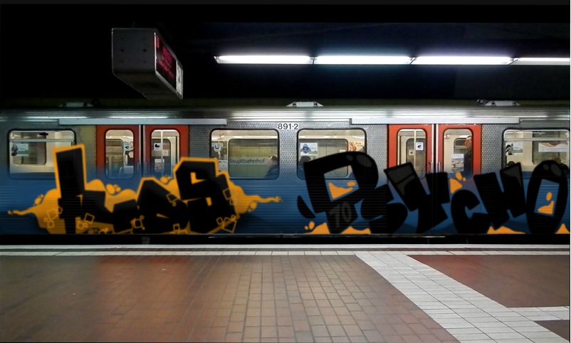 Bombing 1481490325945