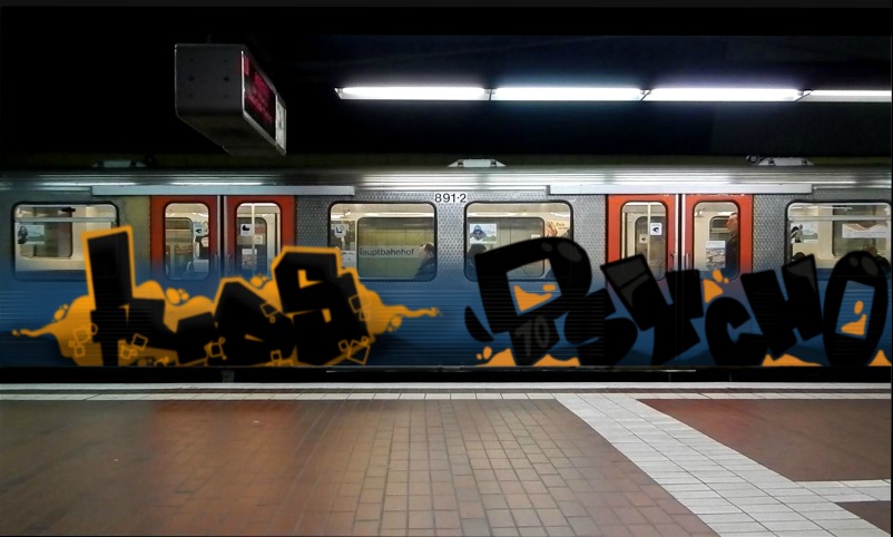 Bombing 1481490325945