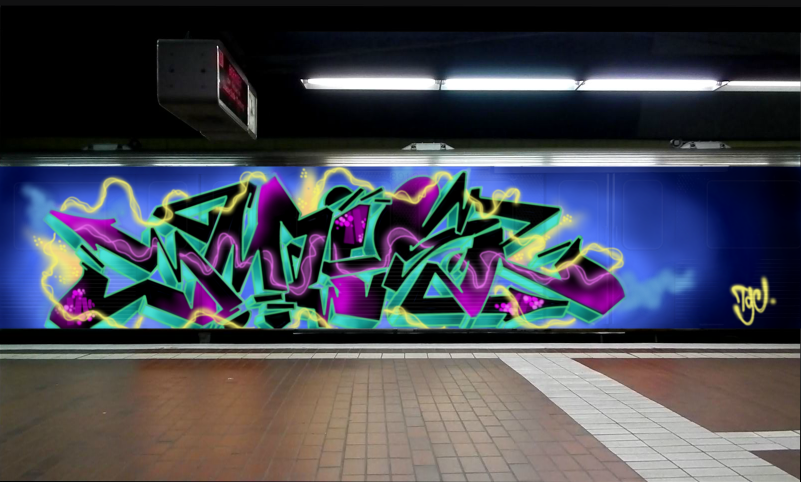 Bombing 1479820122562