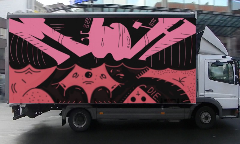 Bombing 1479772024074